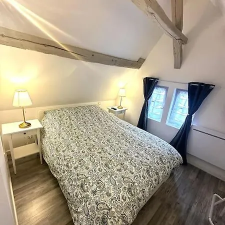 Champenoise 4, - France * Troyes