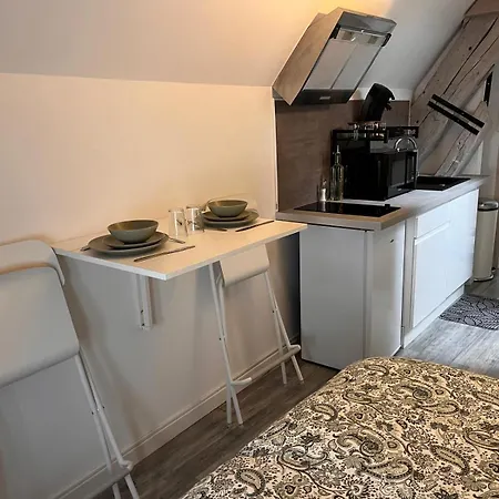 Champenoise 4, - France