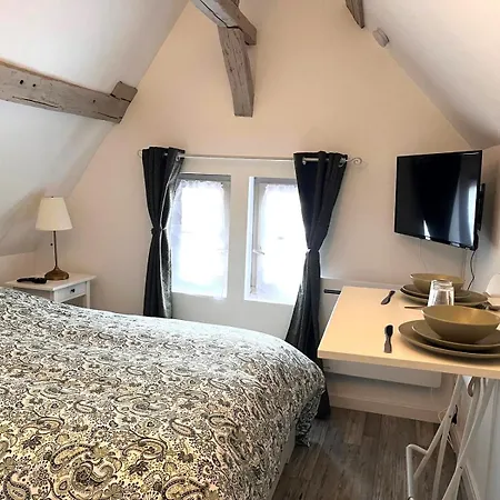 Apartment Champenoise 4, - France *